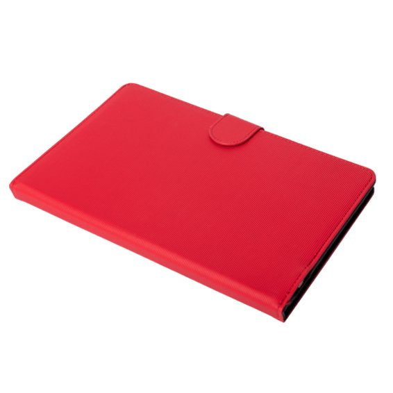 EAN 8420738308568 - SilverHT 112000640199 funda para tablet 26,4 cm (10.4") Folio Rojo imagen 3