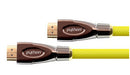 EAN 4014619717781 - Alcasa GC-M0035 cable HDMI 30 m HDMI tipo A (Estándar) Amarillo imagen 1