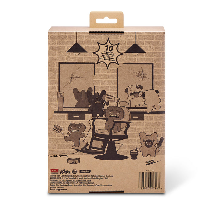 EAN 4894680041608 - ZURU Fuggler 15727 juguete de peluche imagen 61