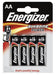EAN 5706998756602 - Energizer E300132900 pila doméstica Batería de un solo uso AA Alcalino imagen 1