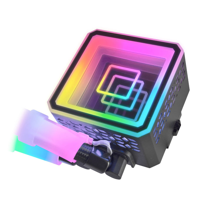 EAN 8435693102182 - Mars Gaming ML-ULTRA240 Procesador Sistema de refrigeración líquida todo en uno 1 pieza(s) imagen 5