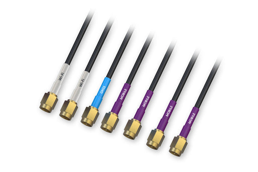 EAN 5715063266632 - Teltonika PR1KC640 antena para red Antena direccional MIMO SMA 4 dBi imagen 2