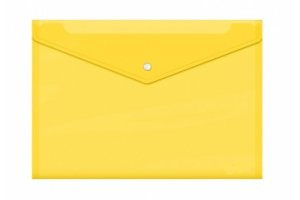 EAN 8422951010594 - CARCHIVO 342K19 carpeta Polipropileno (PP) Translúcido, Amarillo A4+ imagen 1