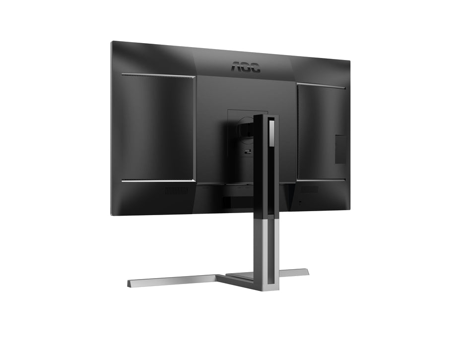 EAN 4038986112086 - AOC U32U3CV pantalla para PC 80 cm (31.5") 3840 x 2160 Pixeles 4K Ultra HD LCD Negro imagen 15