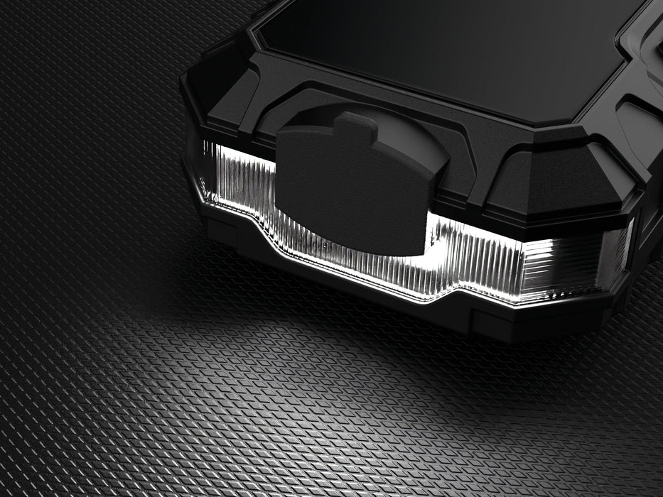 EAN 5705730420986 - Sandberg 420-98 batería externa 10000 mAh Negro imagen 6