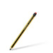 EAN 4007817166611 - Staedtler 180M 22-1 lápiz digital Negro, Amarillo imagen 2