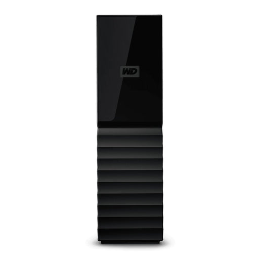 EAN 0718037873077 - Western Digital My Book disco duro externo 14 TB Micro-USB B 3.2 Gen 1 (3.1 Gen 1) Negro imagen 2