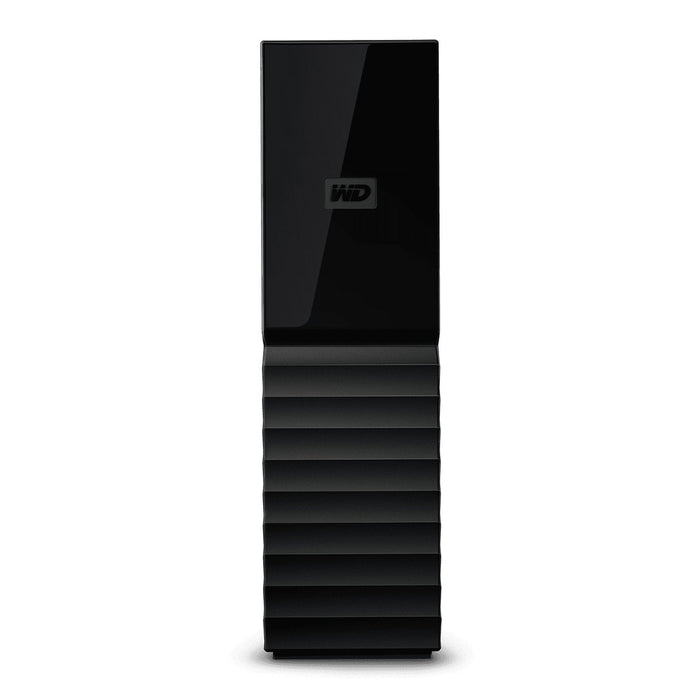 EAN 0718037872148 - Western Digital My Book disco duro externo 12 TB Micro-USB B 3.2 Gen 1 (3.1 Gen 1) Negro imagen 3