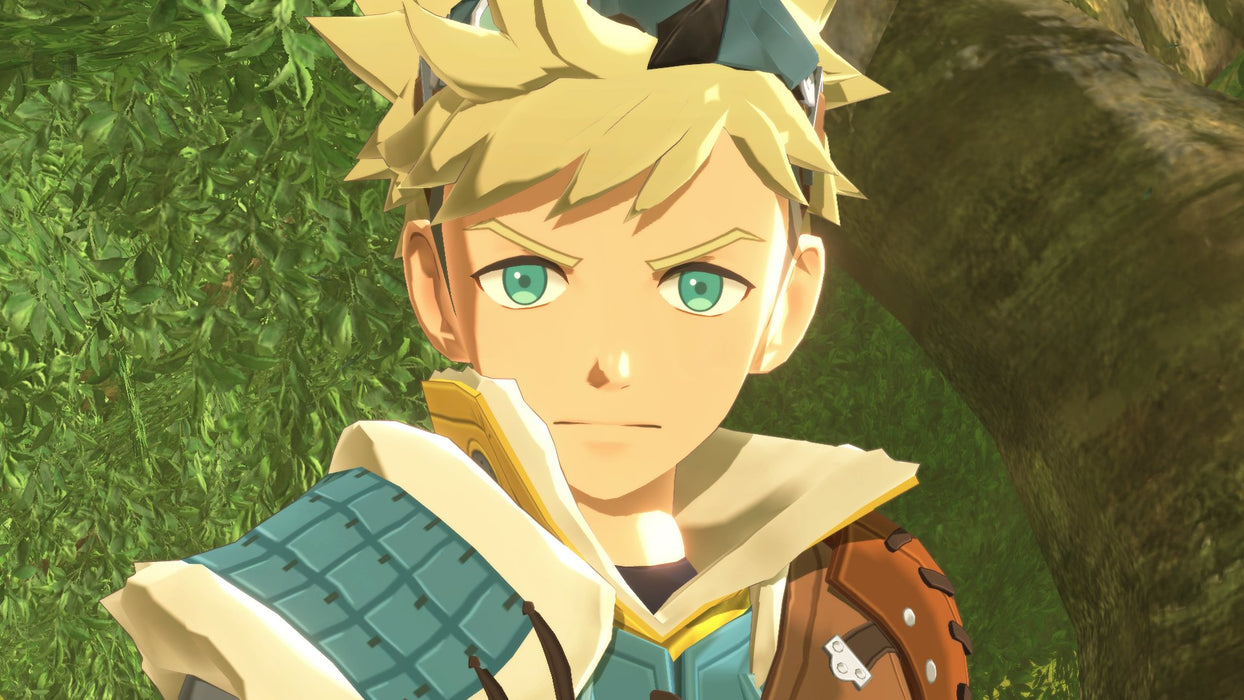 EAN 0045496427924 - Capcom Monster Hunter Stories 2: Wings of Ruin Estándar Inglés, Español Nintendo Switch imagen 11