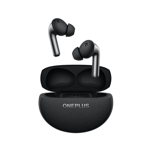 EAN 6921815627074 - OnePlus Buds Pro 3 Auriculares Inalámbrico Dentro de oído Llamadas/Música Bluetooth Negro imagen 1