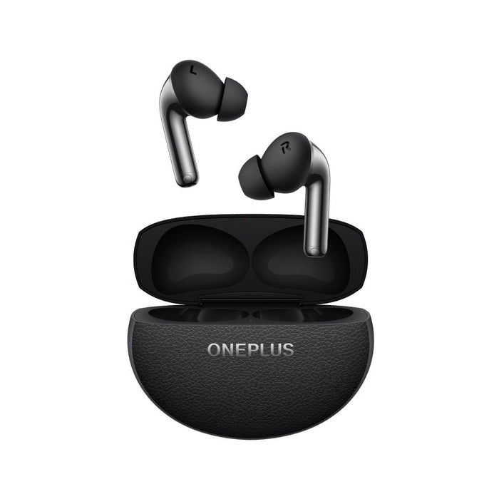 EAN 6921815627074 - OnePlus Buds Pro 3 Auriculares Inalámbrico Dentro de oído Llamadas/Música Bluetooth Negro imagen 1