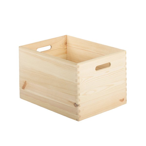 EAN 8422341499930 - ASTIGARRAGA CBS403023 caja de almacenaje Rectangular Madera imagen 1