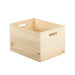 EAN 8422341499930 - ASTIGARRAGA CBS403023 caja de almacenaje Rectangular Madera imagen 1
