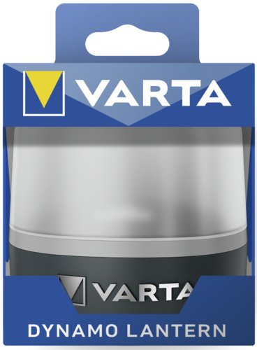 EAN 4008496070299 - Varta Dynamo Lantern USB powered camping lantern Puerto USB imagen 2