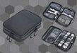 EAN 4024023022258 - TROIKA BLACK CONNECTED organizador personal Poliéster, Poliuretano (PU), Lona alquitranada Negro imagen 5