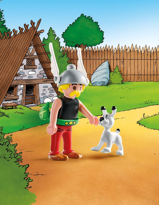 EAN 4008789719843 - Playmobil 71984 figura de acción y colleccionable imagen 5