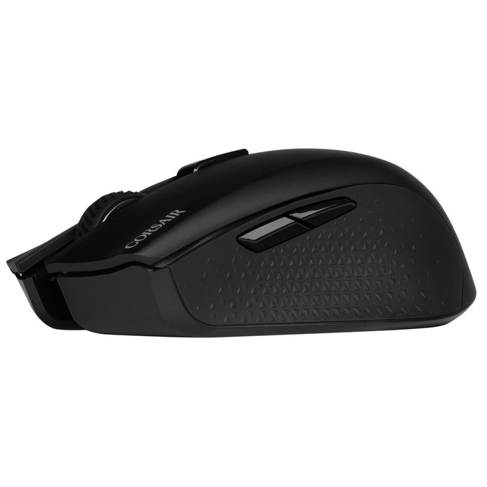EAN 0843591080743 - Corsair Harpoon RGB Wireless ratón Juego mano derecha RF Wireless + Bluetooth Óptico 10000 DPI imagen 3