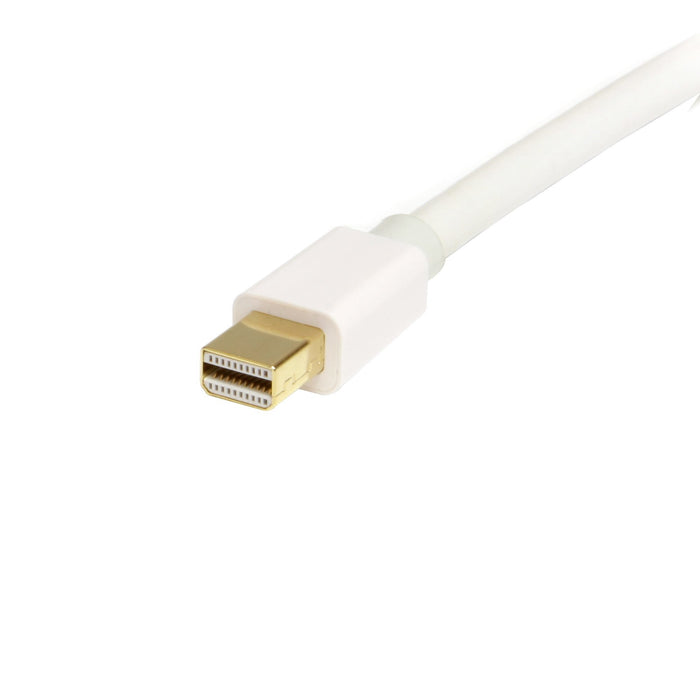 EAN 0065030846141 - StarTech.com MDP2DPMM2MW cable DisplayPort imagen 2