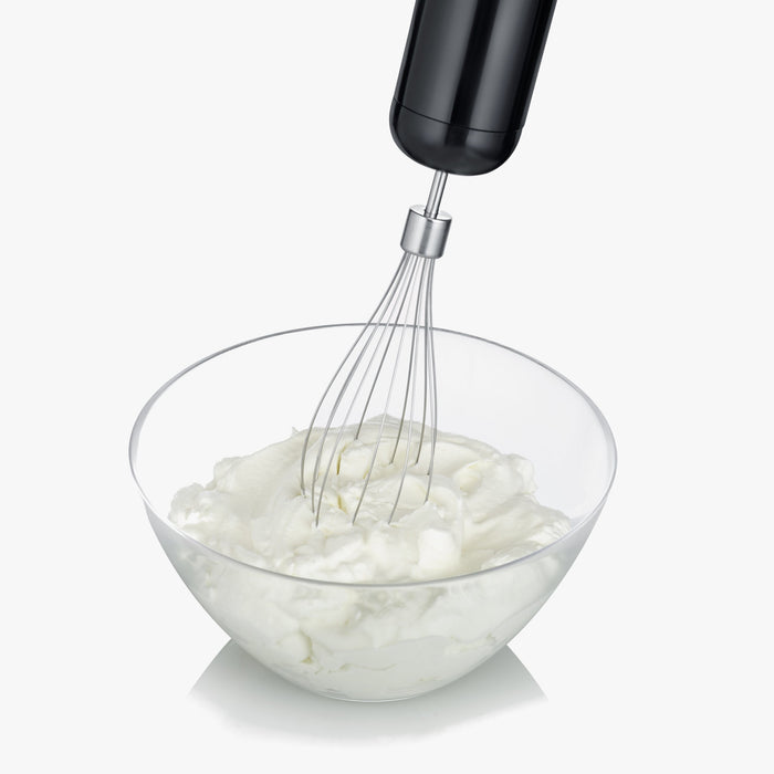 EAN 4008146040689 - Severin SM 3772 licuadora 0,7 L Batidora de inmersión 600 W Negro, Acero inoxidable imagen 6