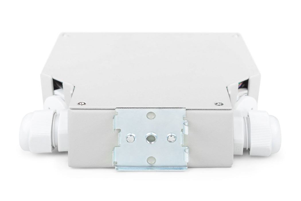 EAN 4016032493129 - Digitus DN-963850-4 panel de parcheo imagen 3