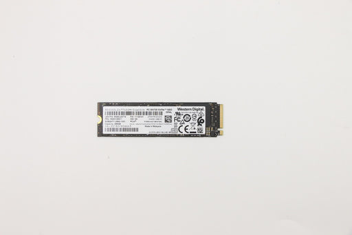 EAN 5706998922496 - Lenovo 5SS0V26411 unidad de estado sólido 256 GB M.2 PCI Express 3.0 imagen 1