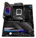EAN 4710483949685 - Asrock Z890 Taichi Intel Z890 LGA 1851 (Socket V1) ATX imagen 8