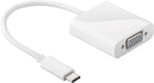 EAN 4040849662607 - Goobay 66260 Adaptador gráfico USB 1920 x 1080 Pixeles Blanco imagen 1