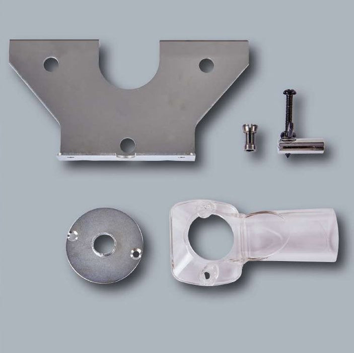 EAN 4006825580143 - Einhell TC-RO 1155 E Negro, Rojo 30000 RPM 1100 W imagen 7