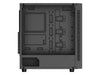 EAN 6933412714149 - DeepCool Matrexx 55 Mesh ADD-RGB 4F Midi Tower Negro imagen 4