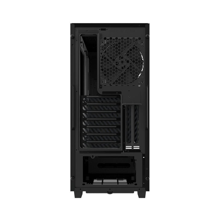 EAN 4719331551223 - GIGABYTE GB-AC300G carcasa de ordenador Midi Tower Negro imagen 6