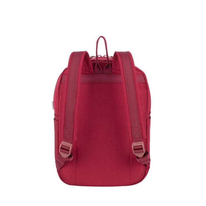 EAN 4260709010359 - Rivacase Aviva 26,7 cm (10.5") Mochila Rojo imagen 3