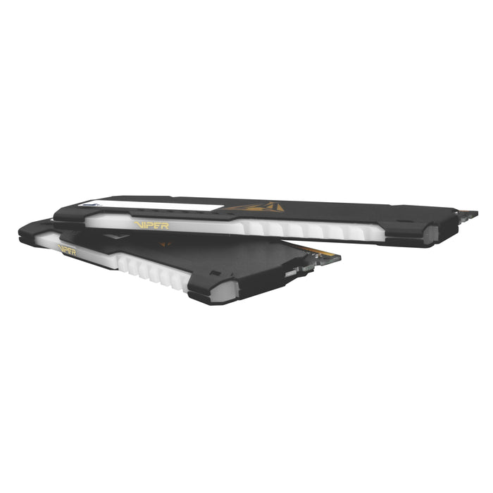 EAN 0814914029886 - Patriot Memory Viper Steel RGB PVSR464G360C8K módulo de memoria 64 GB 2 x 32 GB DDR4 imagen 11