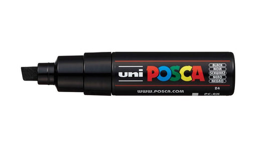 EAN 4902778916452 - Uni-Ball PC-8K Negro 1 pieza(s) imagen 1