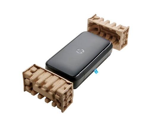 EAN 0195697428968 - HP OfficeJet 250 Mobile All-in-One Printer Inyección de tinta térmica A4 4800 x 1200 DPI 10 ppm Wifi imagen 2