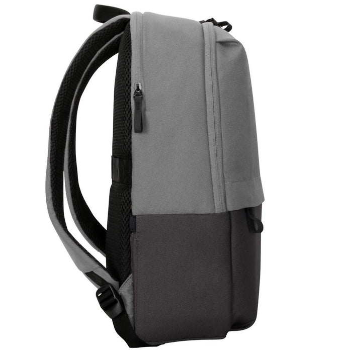 EAN 0092636360900 - Targus Sagano 39,6 cm (15.6") Mochila Negro, Gris imagen 11
