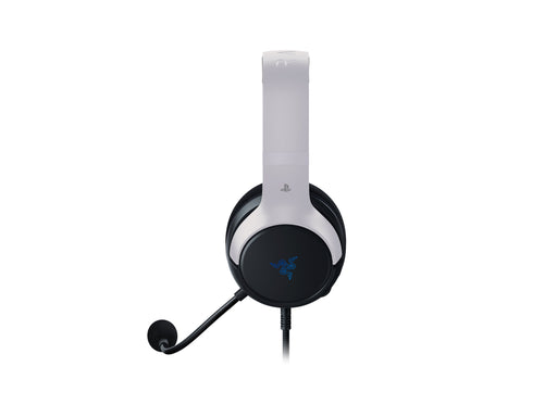 EAN 8886419379263 - Razer Kaira X Auriculares Alámbrico Diadema Juego Negro, Blanco imagen 2