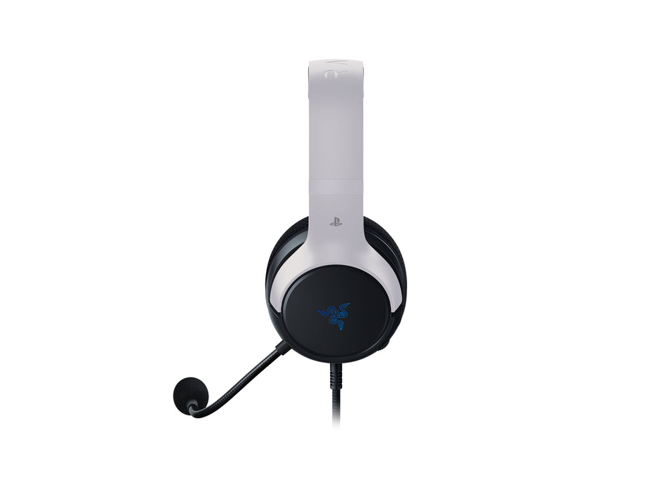 EAN 8886419379263 - Razer Kaira X Auriculares Alámbrico Diadema Juego Negro, Blanco imagen 2