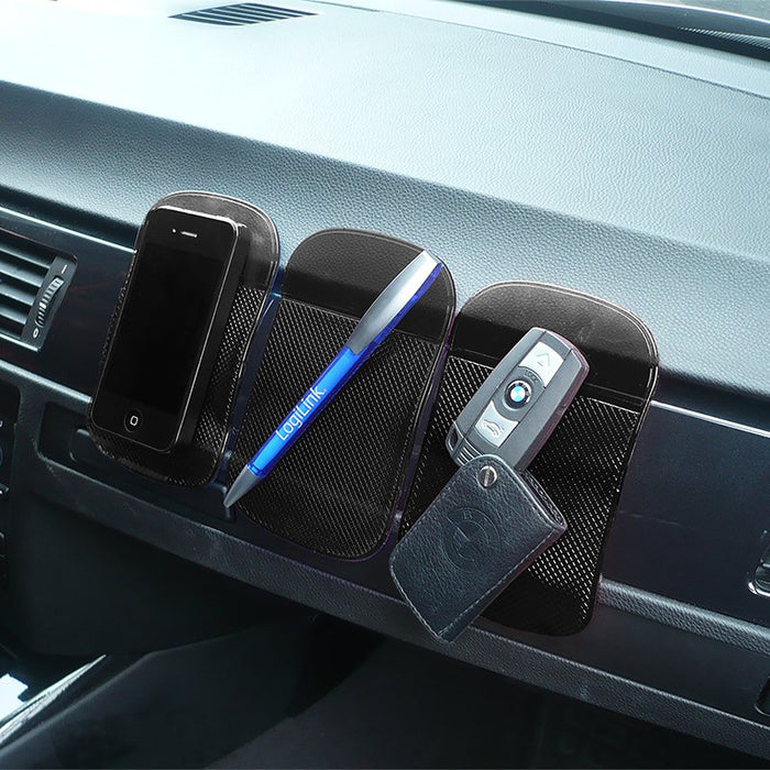 EAN 4052792054132 - LogiLink PA0204 cargador de dispositivo móvil Universal Negro Encendedor de cigarrillos Interior imagen 6