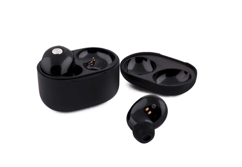 EAN 8436556145971 - CoolBox COO-AUB-P03BK auricular y casco Auriculares Inalámbrico Dentro de oído Llamadas/Música Bluetooth  imagen 5