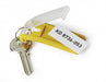 EAN 0616528100445 - Durable Key Clip Amarillo 6 pieza(s) imagen 3
