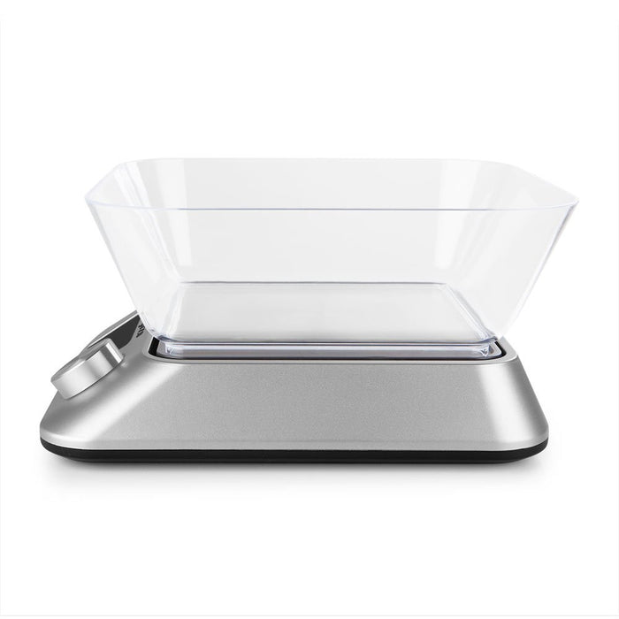 EAN 8435568402652 - Orbegozo PC 1030 Plata Encimera Rectángulo Báscula electrónica de cocina imagen 3