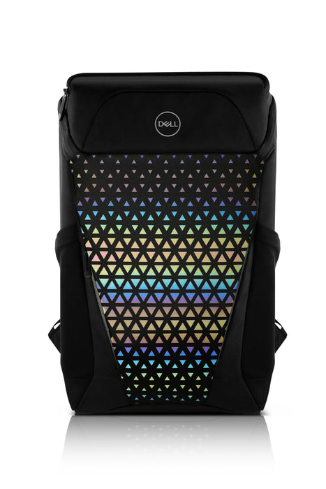 EAN 5397184289006 - DELL GM1720PM 43,2 cm (17") Mochila Negro imagen 12