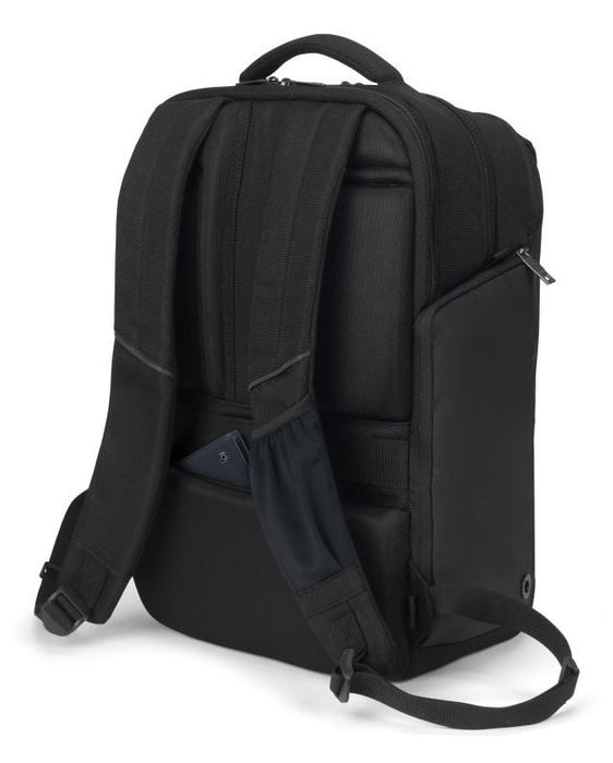 EAN 7640239423091 - DICOTA D32162-RPET maletines para portátil 40,6 cm (16") Maletín Negro imagen 4