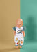 EAN 4001167871621 - BABY born Outfit Monkey 43cm Juego de ropita para muñeca imagen 5