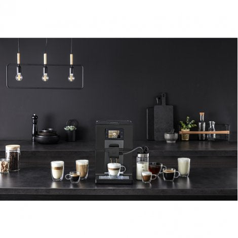 EAN 3016661159558 - Krups Intution Preference EA875U10 cafetera eléctrica Semi-automática Máquina espresso 3 L imagen 5