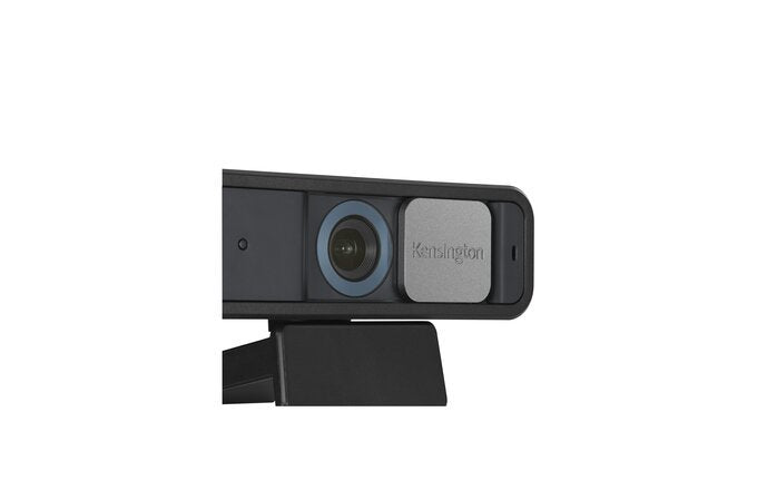 EAN 0085896811763 - Kensington W2050 Pro cámara web 1920 x 1080 Pixeles USB Negro, Gris imagen 6
