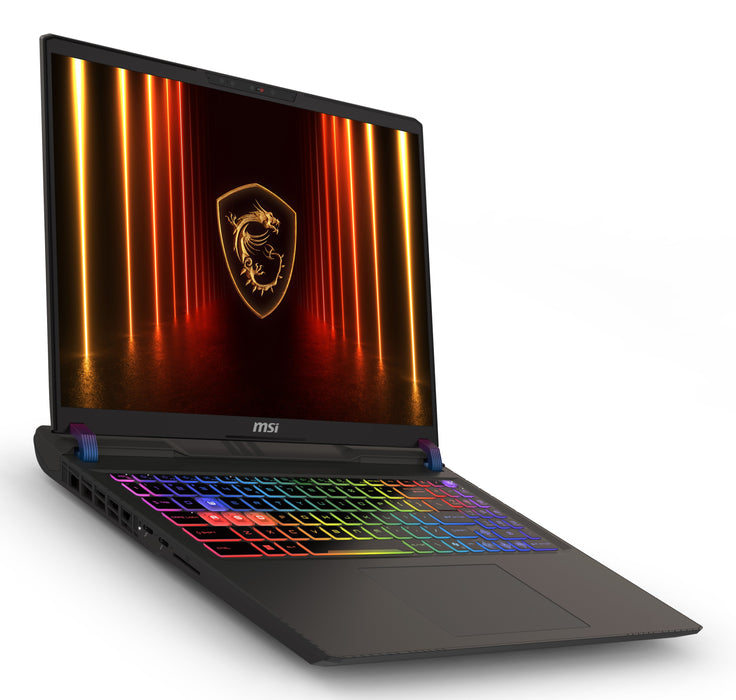 EAN 4711377338738 - MSI Vector 18 HX AI A2XWIG-648ES Intel Core Ultra 9 275HX Portátil 45,7 cm (18") Quad HD+ 32 GB DDR5-SDRA imagen 18