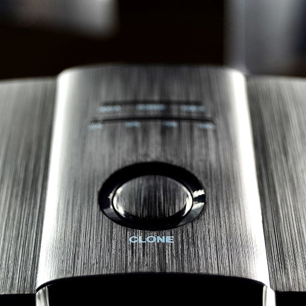 EAN 8595247903082 - Axagon ADSA-ST base de conexión para disco duro USB 3.2 Gen 1 (3.1 Gen 1) Type-B Negro imagen 6