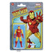 EAN 5010993848911 - Marvel Legends Retro 375 Collection Iron Man imagen 2