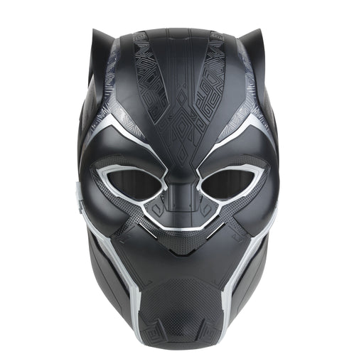 EAN 5010994154080 - Hasbro Marvel Studios: Black Panther Legends Electronic Helmet imagen 1